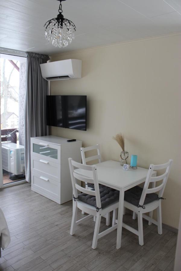 Apartment Amber Juodkrante