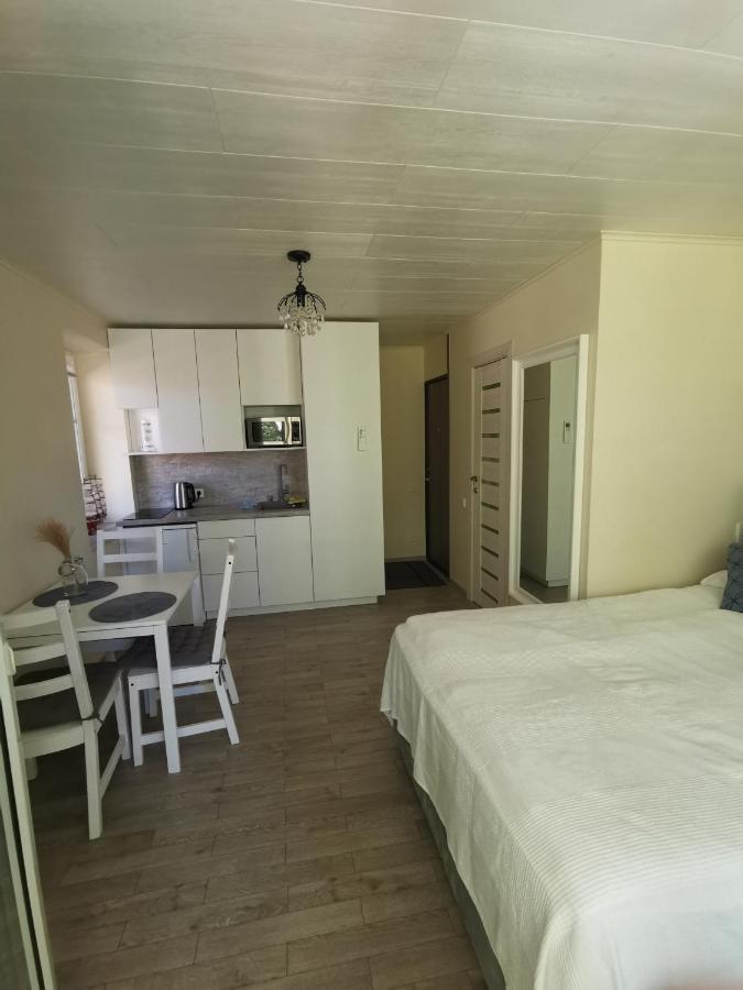 Amber Apartment
